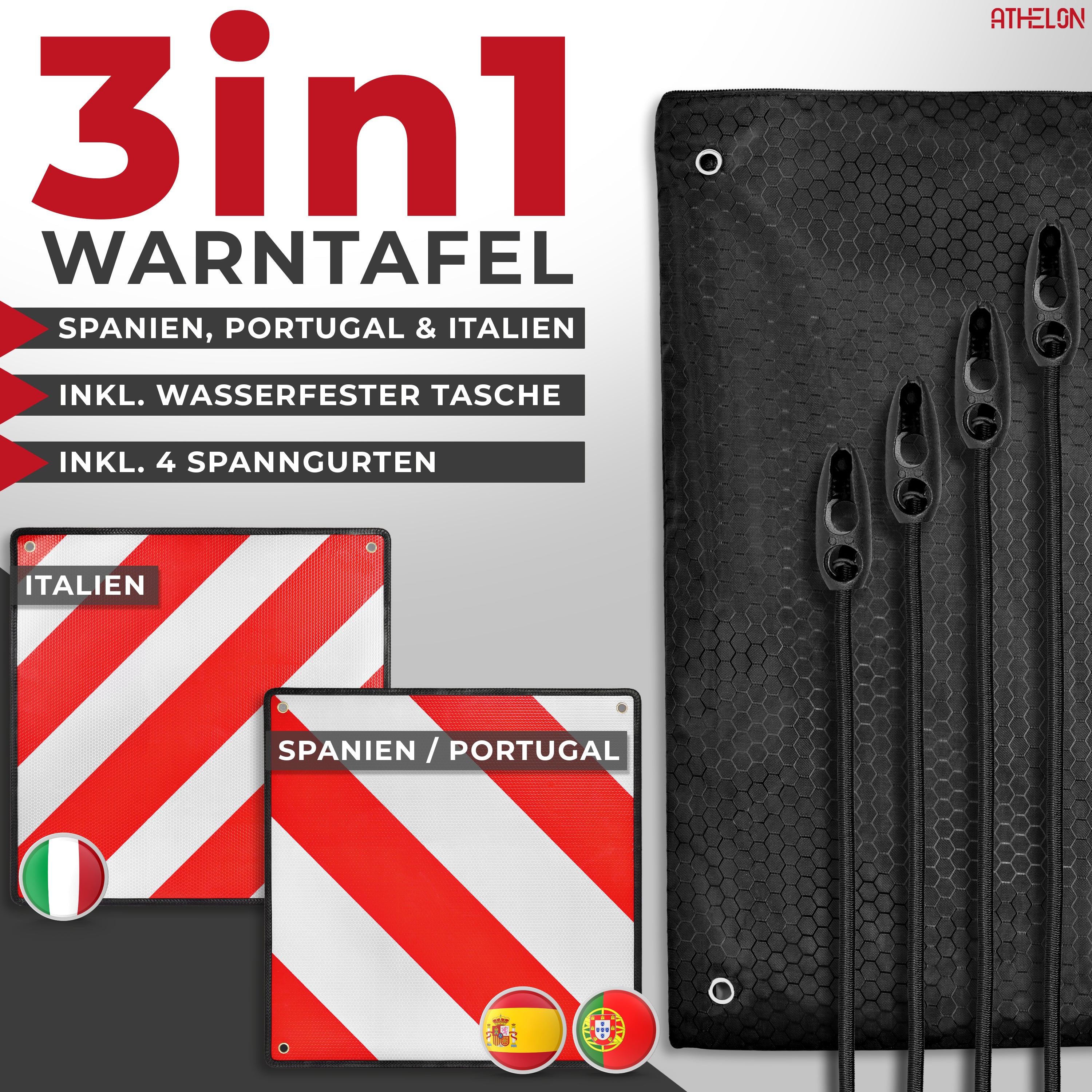 #Setinhalt_Warntafel Set
