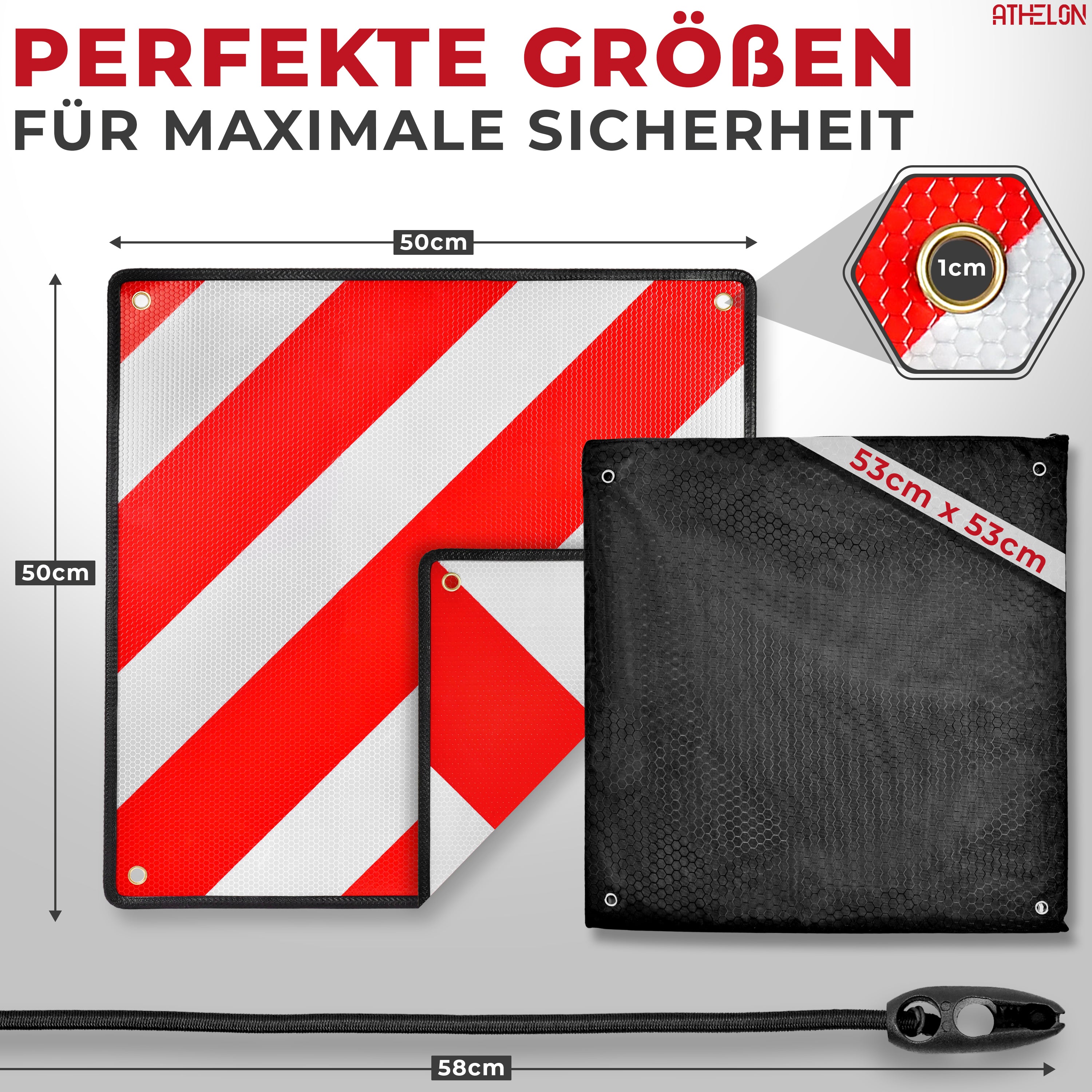 #Setinhalt_Warntafel Set