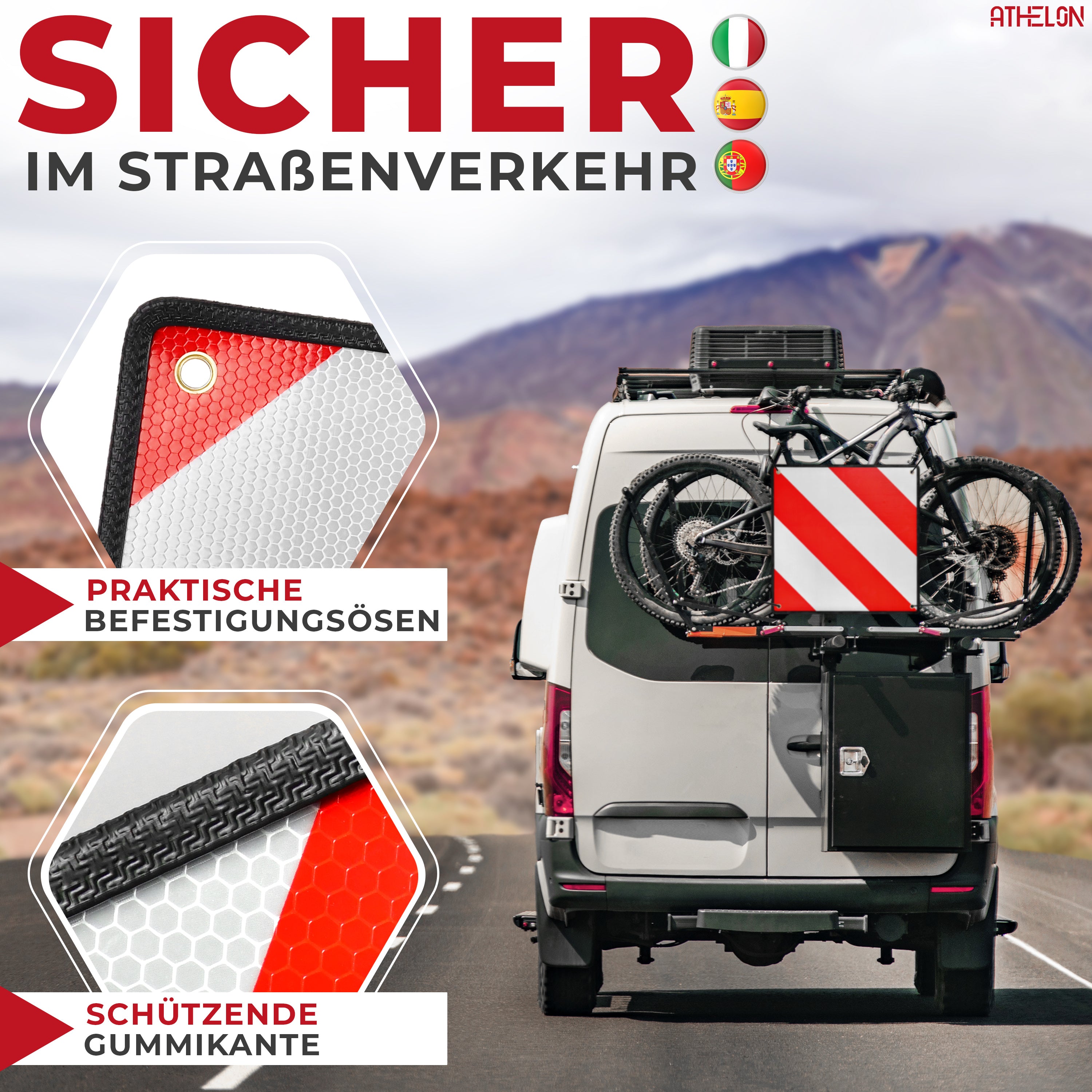 #Setinhalt_Warntafel einzeln