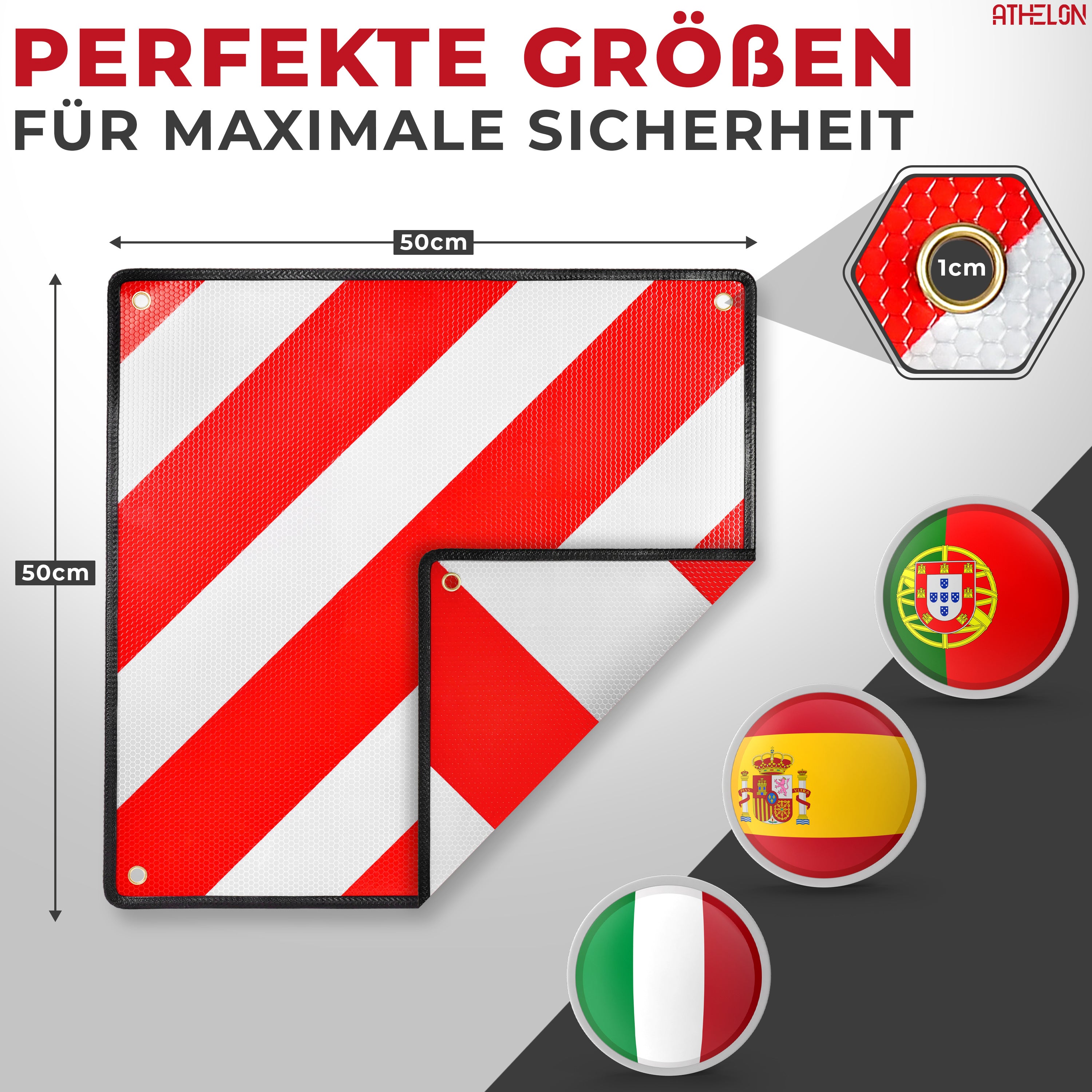 #Setinhalt_Warntafel einzeln