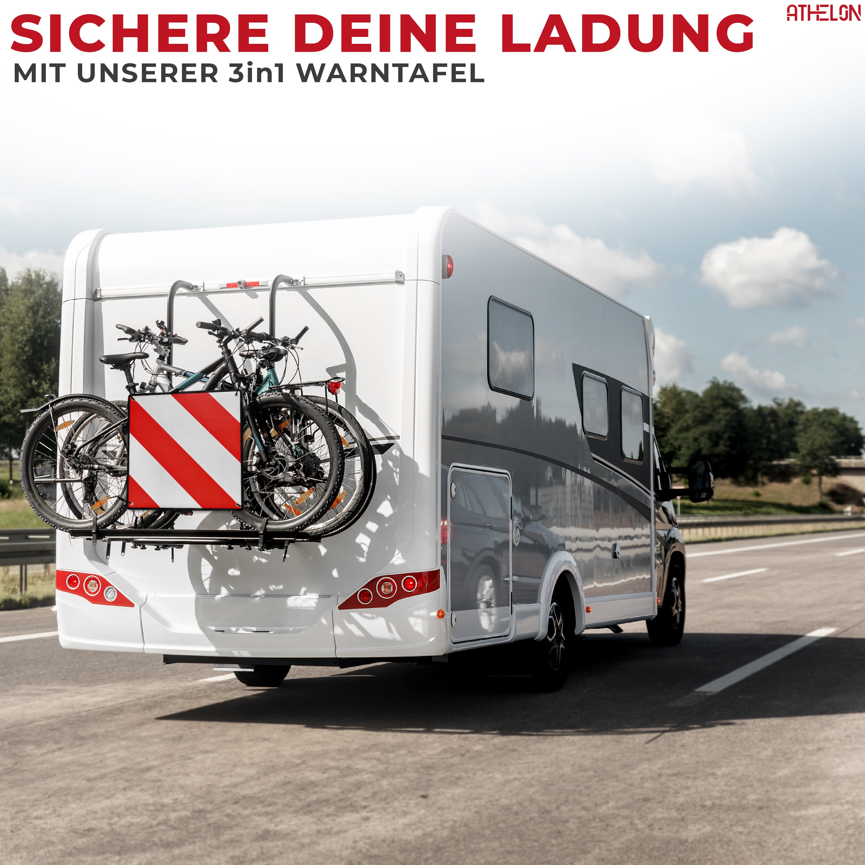 #Setinhalt_Warntafel einzeln