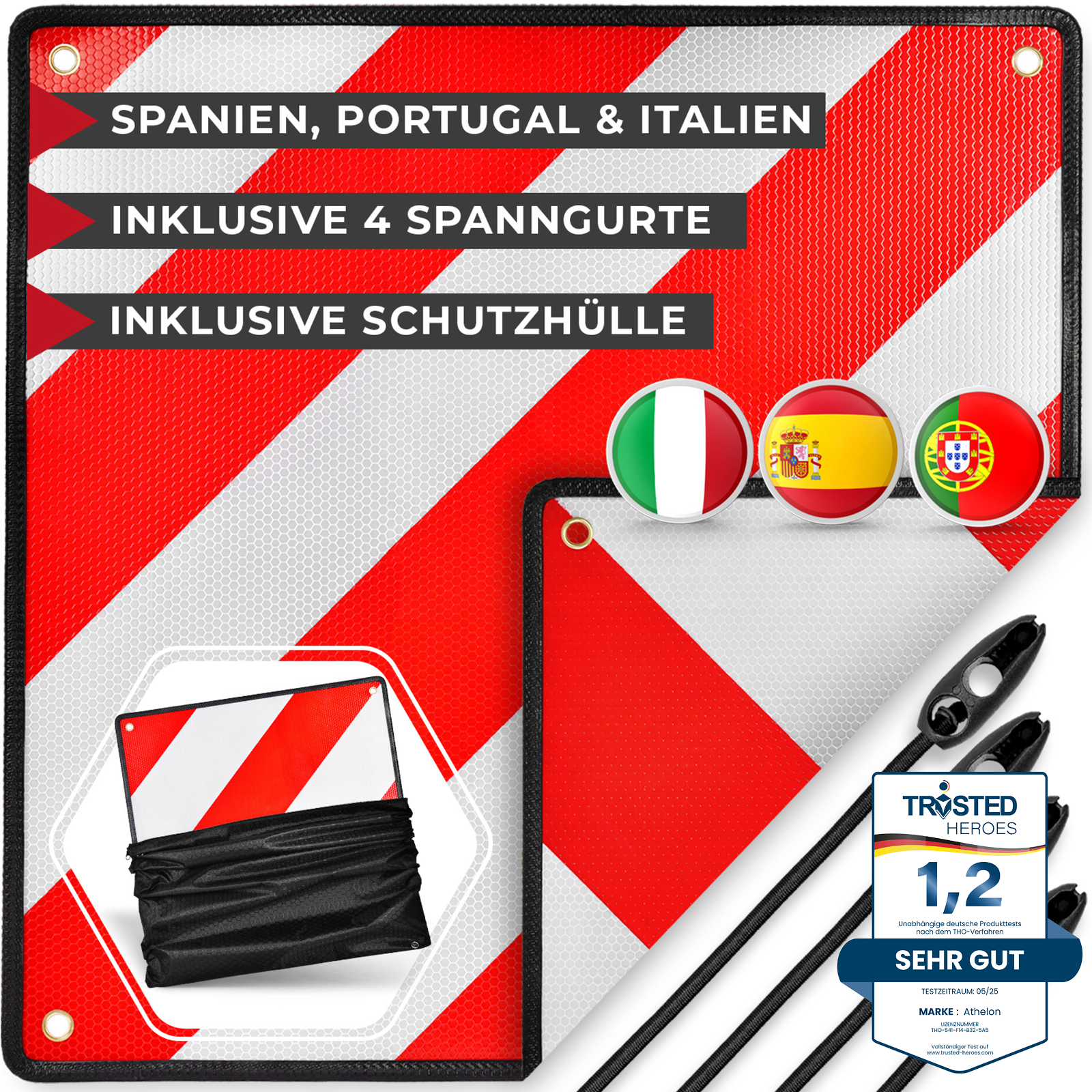 #Setinhalt_Warntafel Set