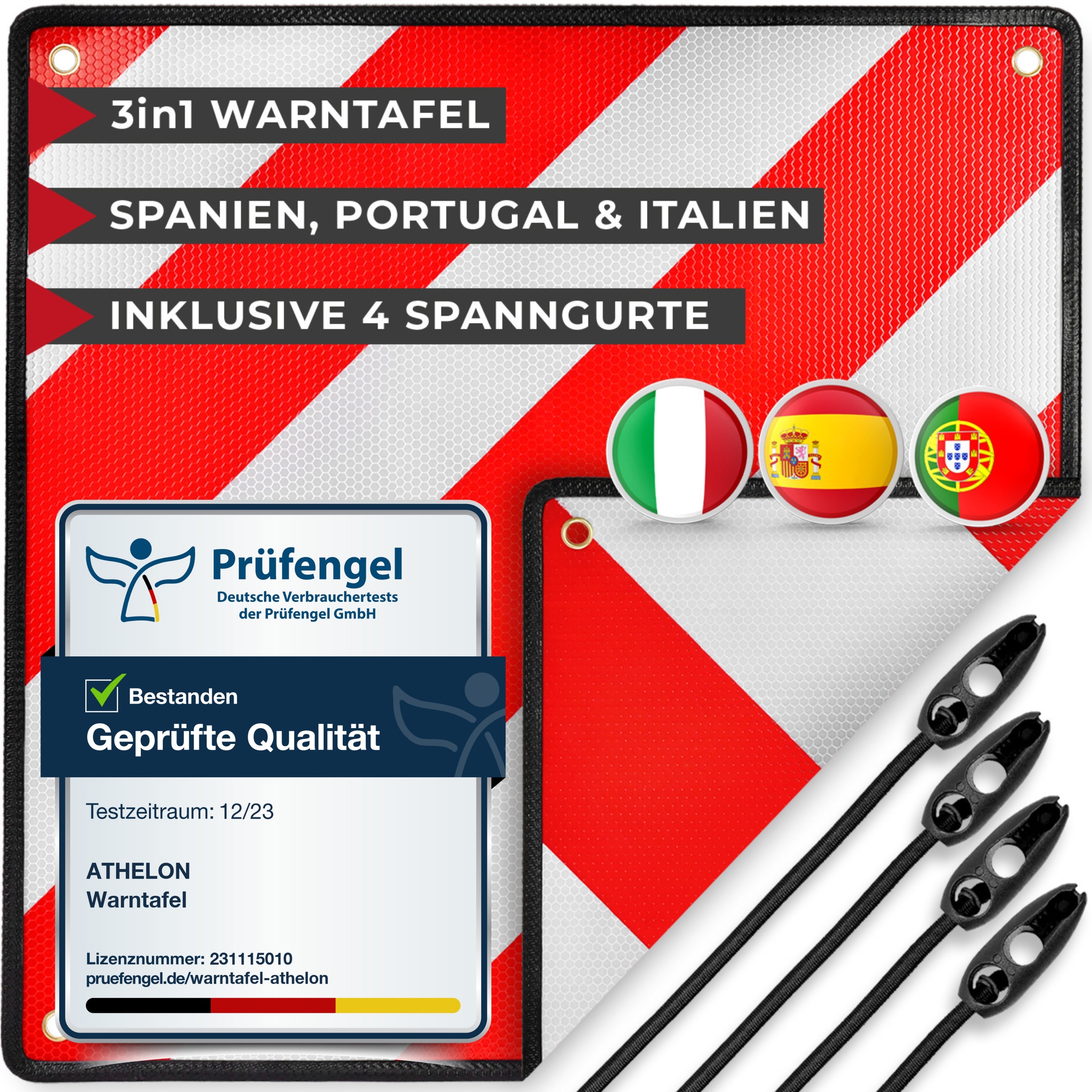 #Setinhalt_Warntafel + Spanner